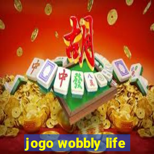 jogo wobbly life